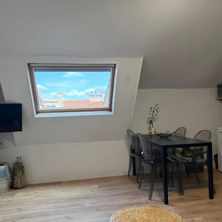 30m2 Hyper Centre Appartement *