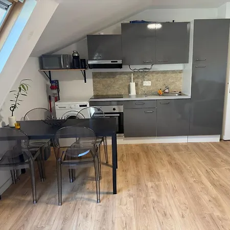 Appartement 30m2 Hyper Centre *