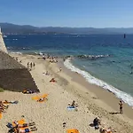 30m2 Hyper Centre Ajaccio