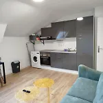 30m2 Hyper Centre Апартаменти