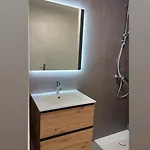 30m2 Hyper Centre Аяччо