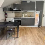 30m2 Hyper Centre Apartman Ajaccio