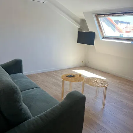 30m2 Hyper Centre Apartment Ajaccio (Corsica)
