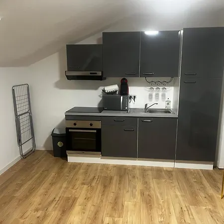 30m2 Hyper Centre * Ajaccio (Corsica)