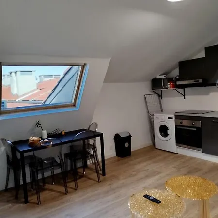 30m2 Hyper Centre Apartment Ajaccio (Corsica)