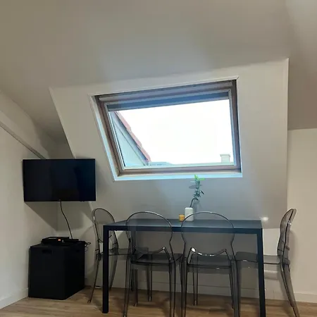 Apartment 30m2 Hyper Centre Ajaccio (Corsica)