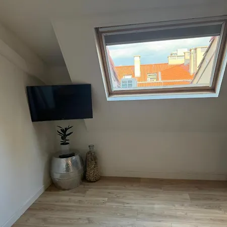 30m2 Hyper Centre Ajaccio (Corsica)