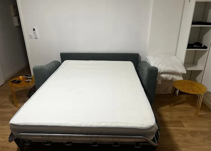 Appartement 30m2 Hyper Centre *