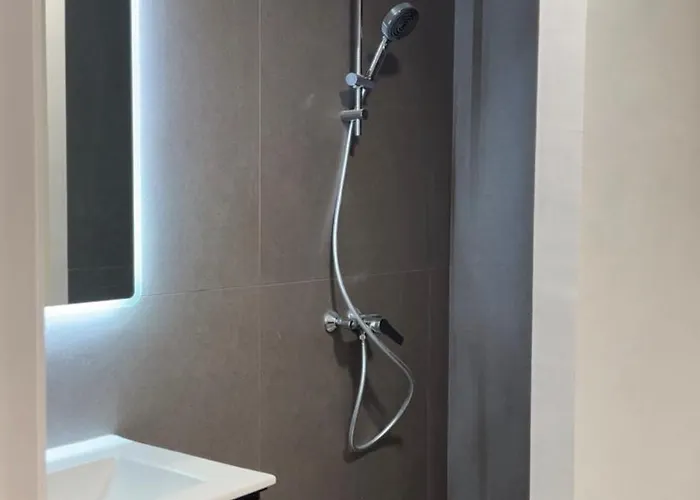 30m2 Hyper Centre Apartment Ajaccio (Corsica)