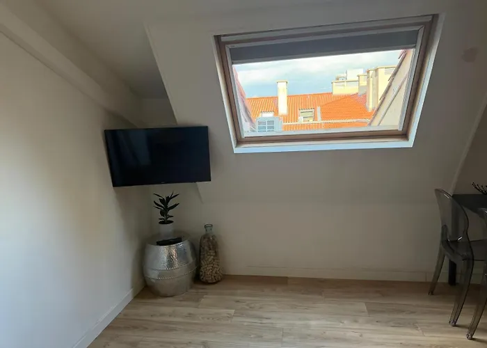 30m2 Hyper Centre Ajaccio (Corsica)