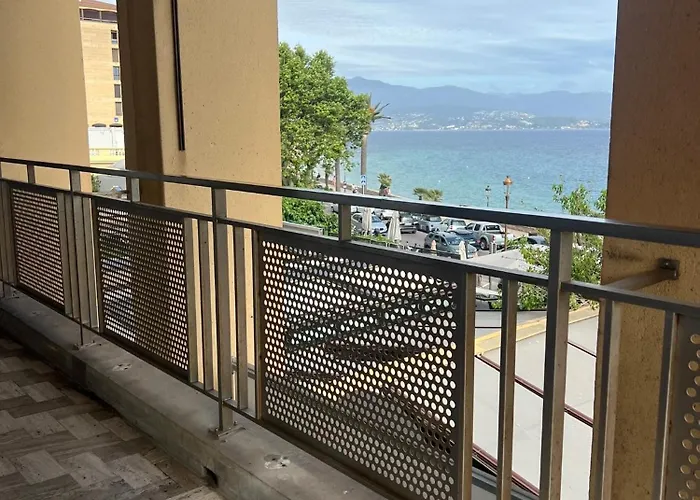 30m2 Hyper Centre Appartamento Ajaccio (Corsica)
