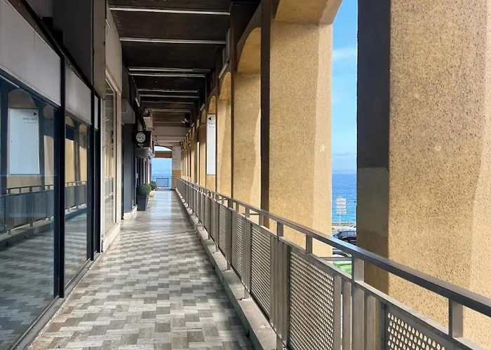 30m2 Hyper Centre Apartment Ajaccio (Corsica)